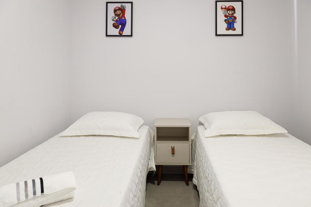 No Centro De Pomerode, Localizacao Perfeita! Apartamento