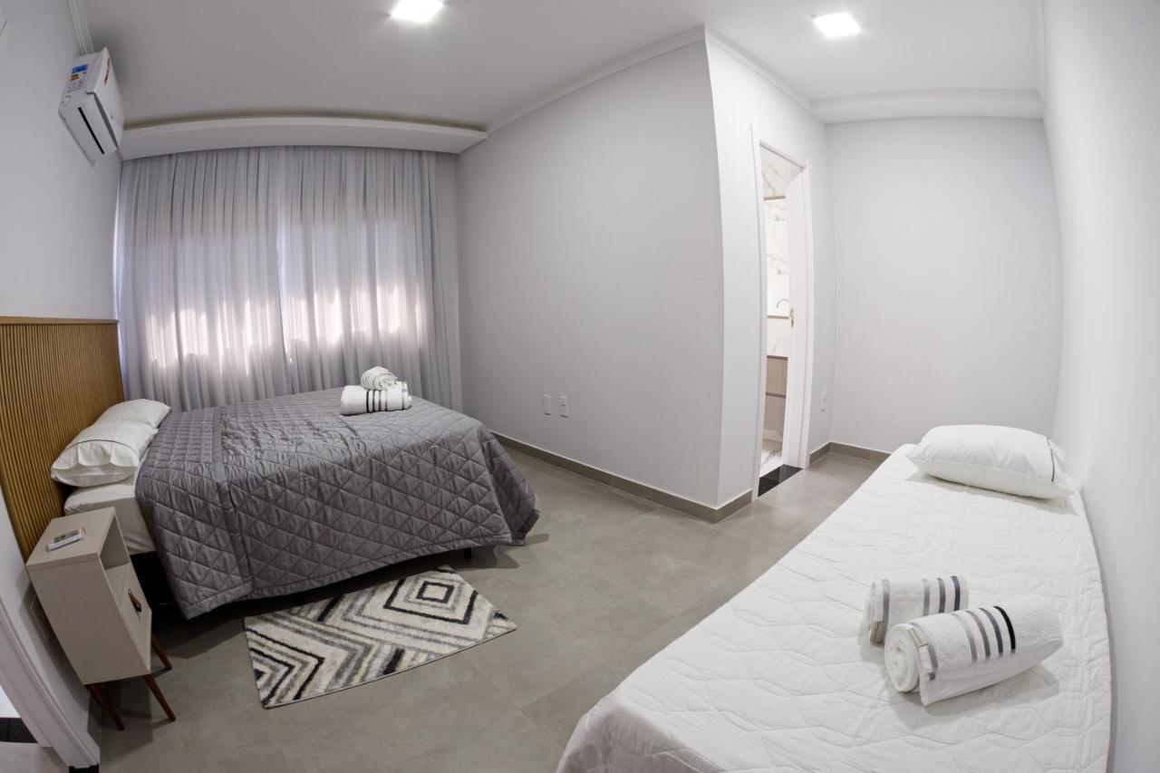 Apartment No Centro De Pomerode, Localizacao Perfeita!