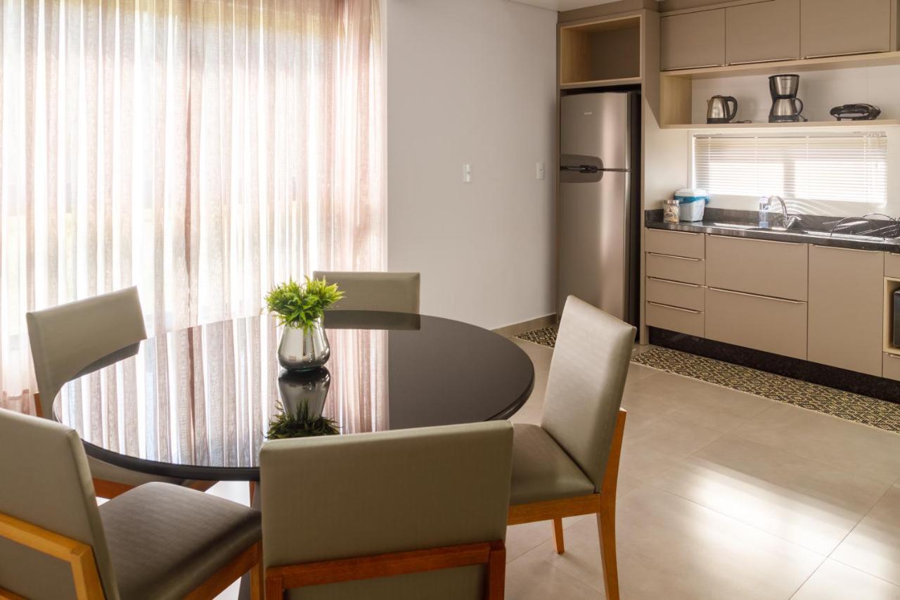 Apartment No Centro De Pomerode, Localizacao Perfeita! Pomerode
