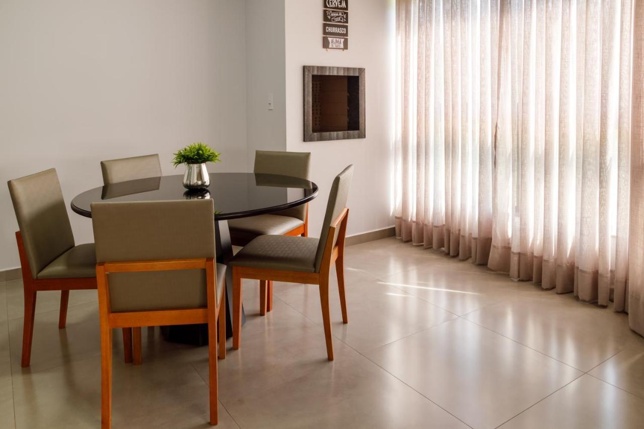 No Centro De Pomerode, Localizacao Perfeita! Apartment Pomerode