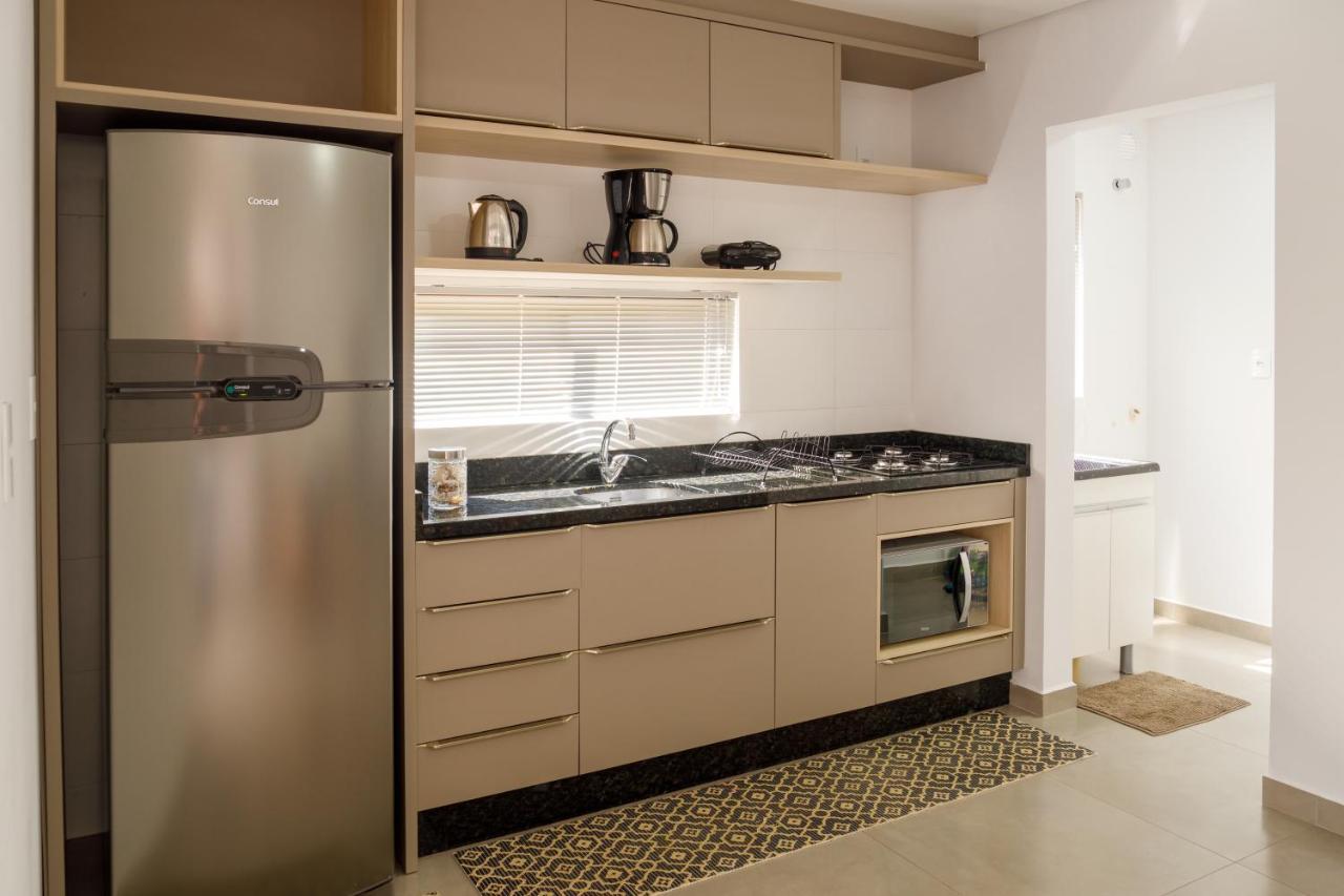 Apartment No Centro De Pomerode, Localizacao Perfeita! *