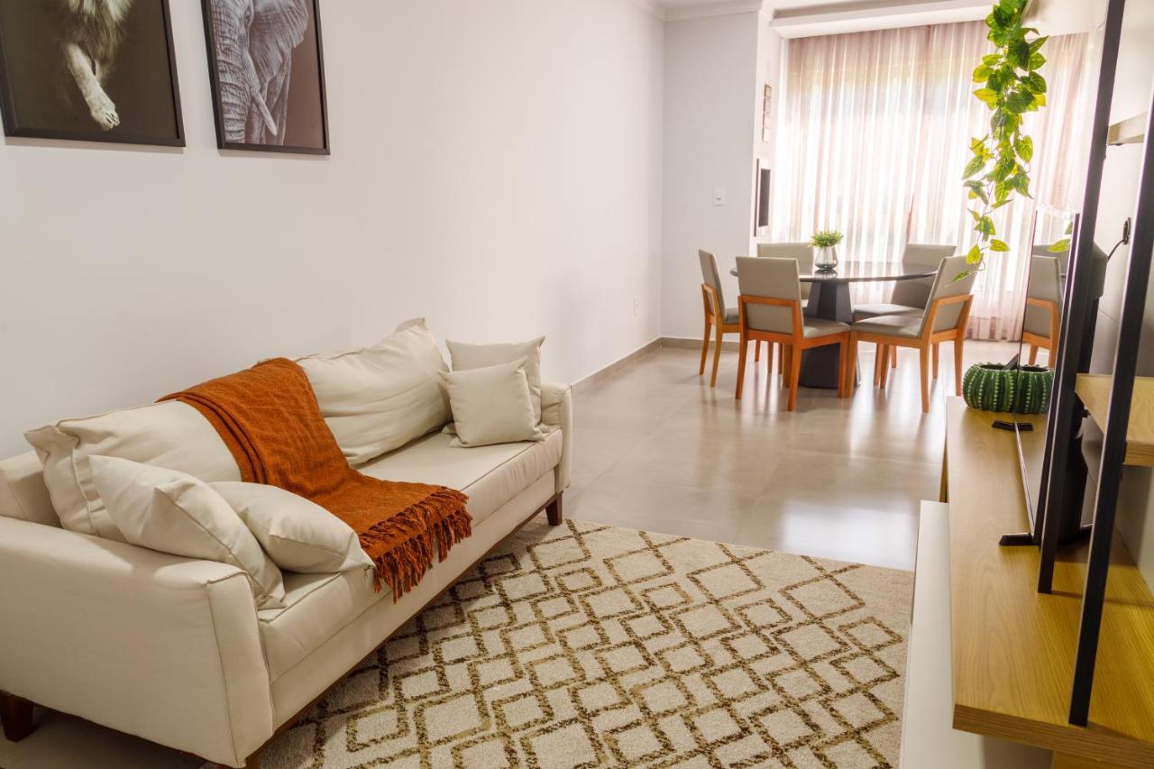 No Centro De Pomerode, Localizacao Perfeita! Apartment Pomerode